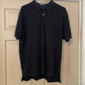 Polo by Ralph Lauren Polo Shirt - Mens Size XL - Good Used Condition